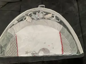 Spielbogen Baby zu verkaufen inkl. Originalverpackung  Bild 2