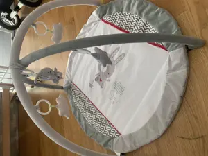 Spielbogen Baby zu verkaufen inkl. Originalverpackung 