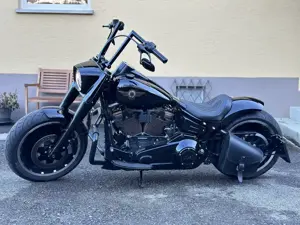 Harley Davidson Fatboy