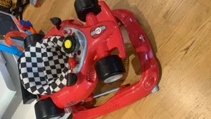 Lauflernwagen Auto zu verkaufen 