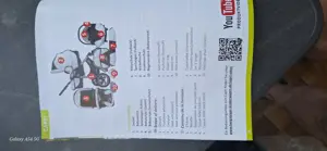 Bergsteiger Kindewagen  Bild 3
