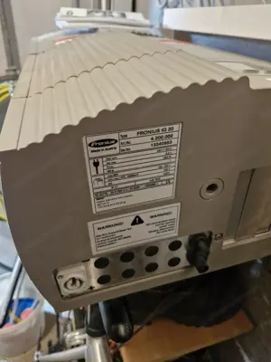 75 m  PV Anlage (gebraucht) gratis abzugeben Bild 2