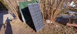 75 m  PV Anlage (gebraucht) gratis abzugeben Bild 6