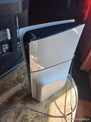 PlayStation 5 Disc Edition 