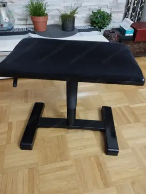 Stagg Harfe-Klavier Stuhl