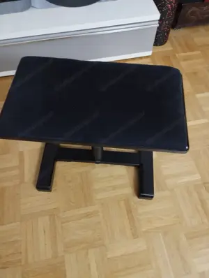 Stagg Harfe-Klavier Stuhl Bild 2