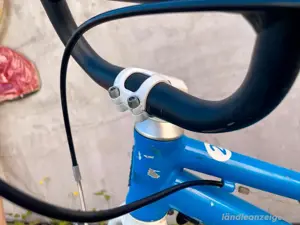 Woom2 Kinderfahrrad 14 Zoll