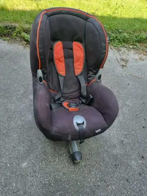 Maxi Cosi Top Line Easy Fix