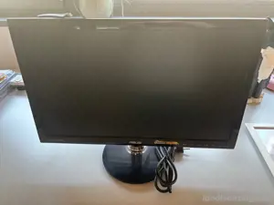 Monitor Computer