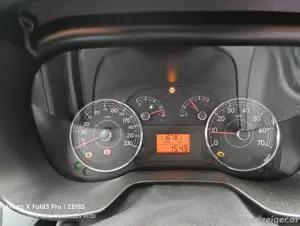 Fiat Punto 2009.  Export  Bild 2