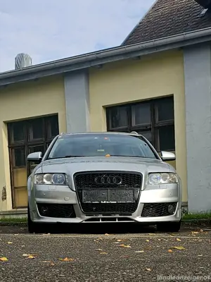 a4 b6 quattro 