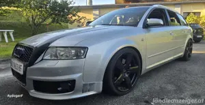 a4 b6 quattro  Bild 3