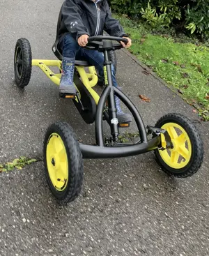 Berg Gokart 