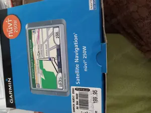 Garmin Navigationsgerät