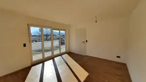 Penthousewohnung mit Balkon, Terrasse & Keller im schönen Gebäude Vermietung   Verkauf Bild 6