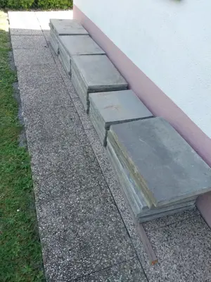 30,   terrassen platten 60x40  torino gebraucht 