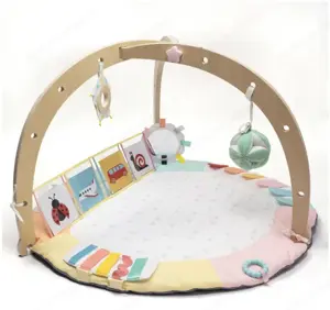 Montessori Spielbogen von OhmyBaby