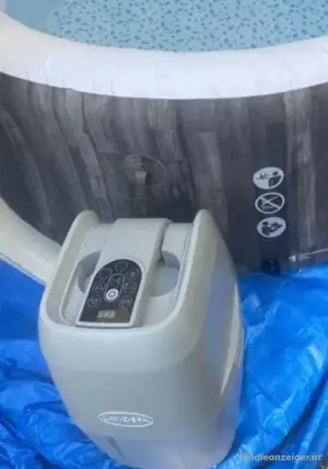 Whirlpool bestway Bild 2
