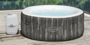 Whirlpool bestway