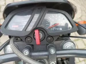 Derbi X Race 50 