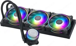 Highend-PC (Ryzen 9 5900X, 1TB M2 SSD, 2TB HDD, 32GB Ram, RTX3070) - TOP Bild 5