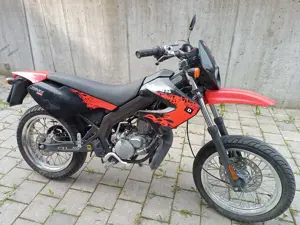 Derbi X Race 50  Bild 3