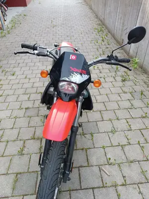 Derbi X Race 50  Bild 2