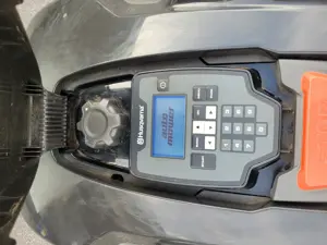 Husqvarna Mähroboter  Bild 3
