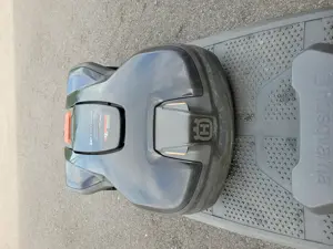 Husqvarna Mähroboter  Bild 2