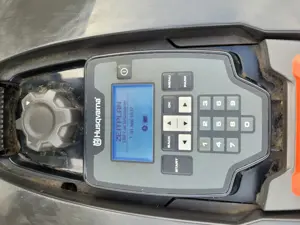 Husqvarna Mähroboter  Bild 4