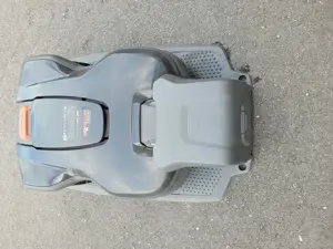 Husqvarna Mähroboter 