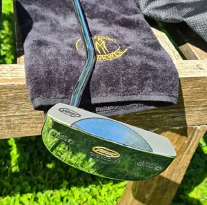Golfausrüstung linkshänder