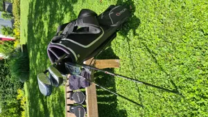 Golfausrüstung linkshänder Bild 5