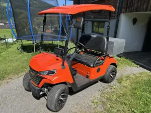 Golfwagen, Cart, NEU!!!
