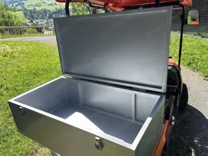 Golfwagen, Cart, NEU!!! Bild 8