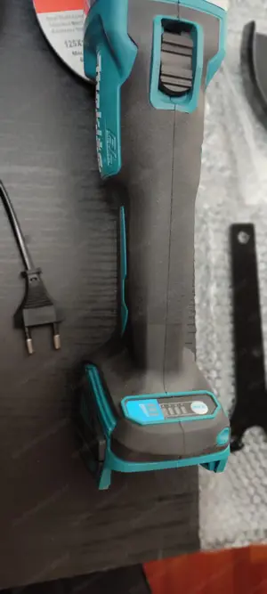 Makita 18v akku Flex + akku, Ladegerät, und zubehör  Bild 3