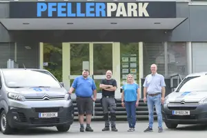 Servicetechniker (m w d) Voll- oder Teilzeit Bild 2