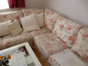 Ikea Ektorp, Eckcouch, gebraucht Bild 3