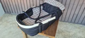 Kinderwagen Teutonia BeYou 13HB Bild 6