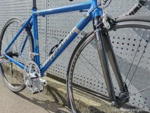 Rennrad Steppenwolf  Bild 2