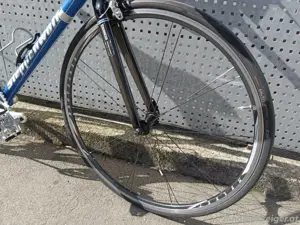 Rennrad Steppenwolf  Bild 4