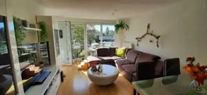 Helle und freundliche 3-Zimmer Wohnung inkl. Tiefgarage (mit Lift) Bild 2