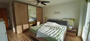 Helle und freundliche 3-Zimmer Wohnung inkl. Tiefgarage (mit Lift) Bild 4