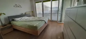 Helle und freundliche 3-Zimmer Wohnung inkl. Tiefgarage (mit Lift) Bild 5