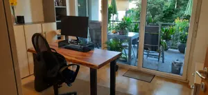 Helle und freundliche 3-Zimmer Wohnung inkl. Tiefgarage (mit Lift) Bild 6