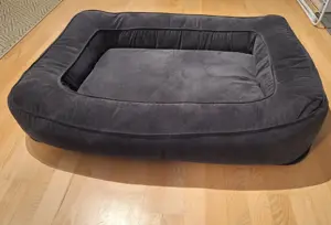 Orthopädisches Hundebett  Bild 2