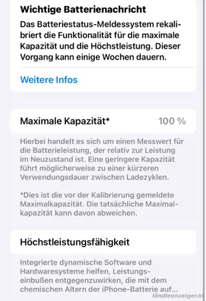 iPhone11 schwarz Neu Bild 5