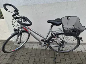 Herrenfahrrad zu verkaufen