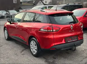 Renault Clio Kombi dCi TÜV NEU Bild 3
