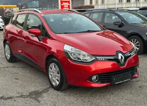 Renault Clio Kombi dCi TÜV NEU